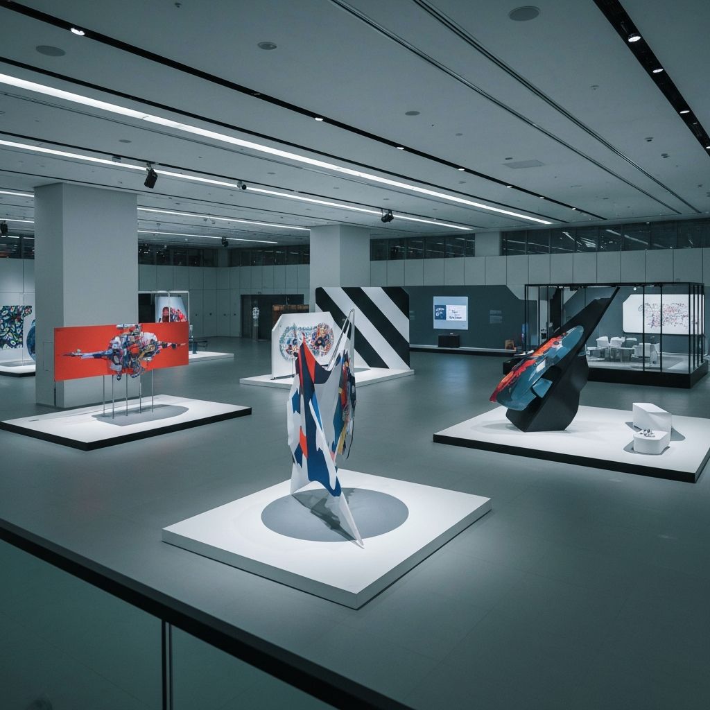 Interculture Background