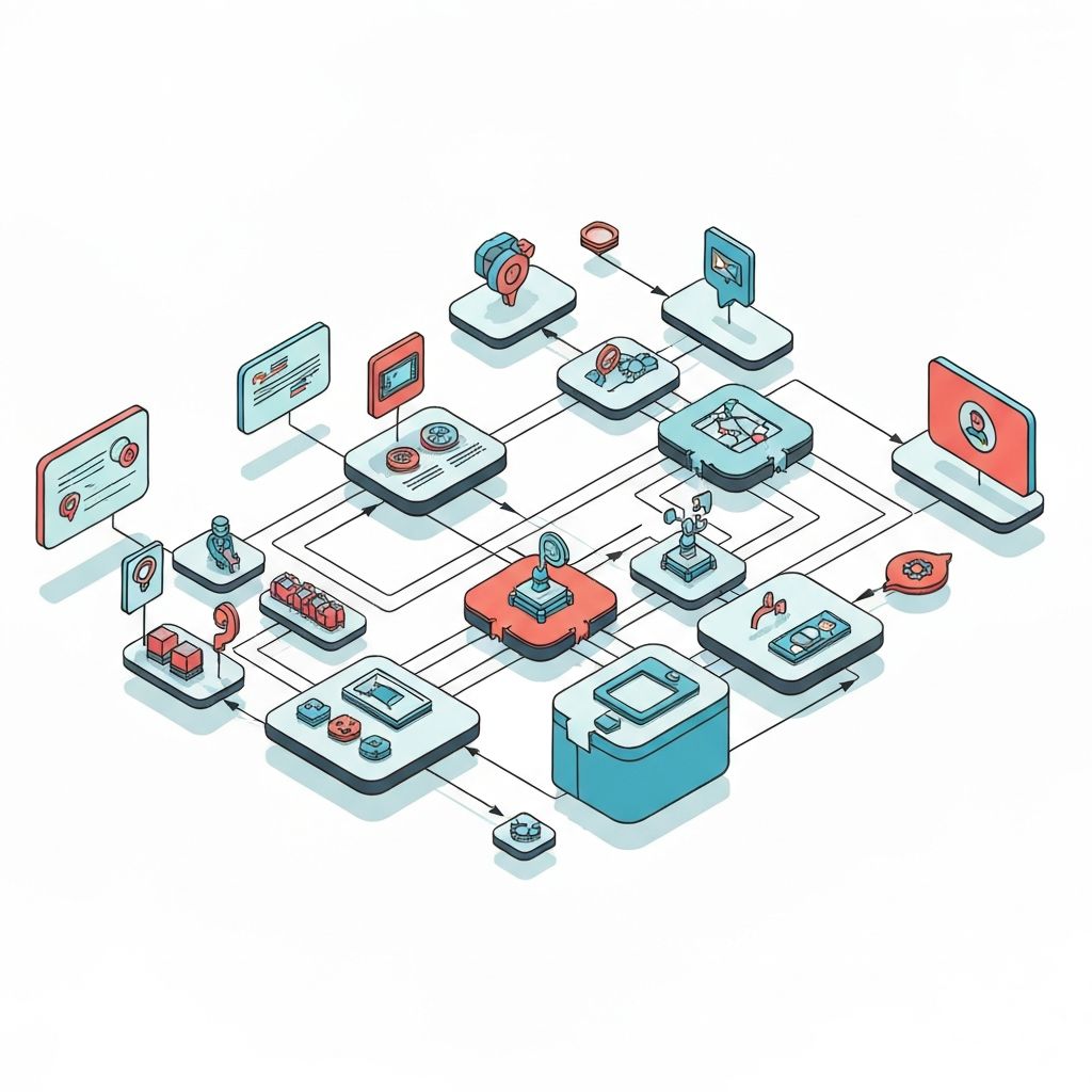 체험형 콘텐츠 & 공간 경험 디자인